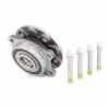 RIDEX 654W0270 Radlagersatz pro 1 Rad Hinten für ALFA ROMEO 159 Sportwagon (939) Bild RIDEX 654W0270 Radlagersatz pro 1 Rad Hinten für ALFA ROMEO 159 Sportwagon (939)