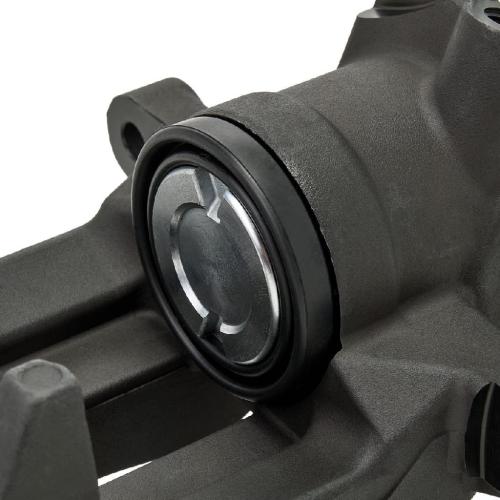 RIDEX PLUS 78B0002P Bremssattel Bremszange Hinten links für VW PASSAT Variant Bild RIDEX PLUS 78B0002P Bremssattel Bremszange Hinten links für VW PASSAT Variant