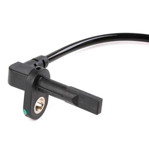 RIDEX ABS-Sensor 412W0695 Vorderachse beidseitig Anzahl der Steckkontakte: 2 Bild RIDEX ABS-Sensor 412W0695 Vorderachse beidseitig Anzahl der Steckkontakte: 2