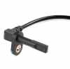 RIDEX ABS-Sensor 412W0695 Vorderachse beidseitig Anzahl der Steckkontakte: 2 Bild RIDEX ABS-Sensor 412W0695 Vorderachse beidseitig Anzahl der Steckkontakte: 2