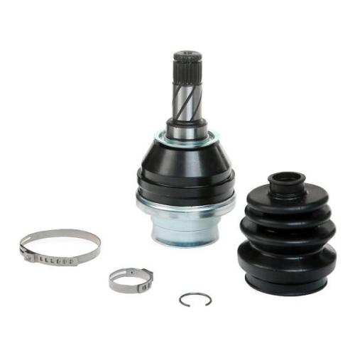 RIDEX 5J0241 Gelenksatz Antriebswelle Achswelle Vorne für OPEL 13291743 1603020 Bild RIDEX 5J0241 Gelenksatz Antriebswelle Achswelle Vorne für OPEL 13291743 1603020