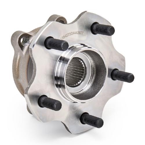 RIDEX 654W1516 Radlagersatz pro 1 Rad Hinten für NISSAN 350 Z (Z33) 432024GA0A Bild RIDEX 654W1516 Radlagersatz pro 1 Rad Hinten für NISSAN 350 Z (Z33) 432024GA0A