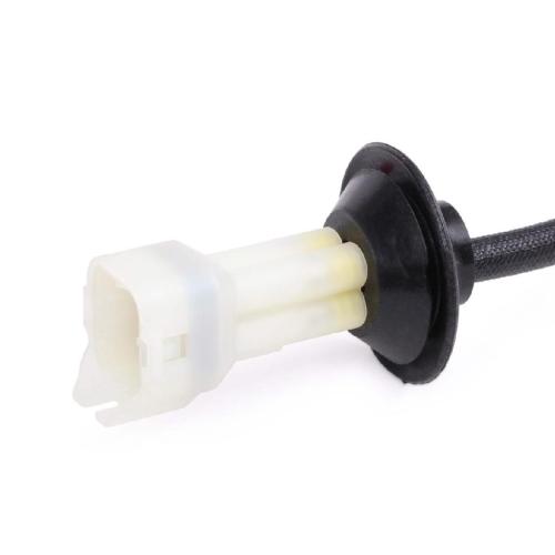 RIDEX PLUS 3922L0589P Lambdasonde an Abgaskrümmer Oxygen O2 Sensor Beheizt Bild RIDEX PLUS 3922L0589P Lambdasonde an Abgaskrümmer Oxygen O2 Sensor Beheizt