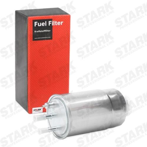 STARK SKFF-0870030 Kraftstofffilter Diesel Filter Line Filter für FIAT Bild STARK SKFF-0870030 Kraftstofffilter Diesel Filter Line Filter für FIAT