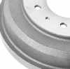 RIDEX 123B0105 2x Bremstrommeln Set Hinten für MITSUBISHI PAJERO II L 200 Bild RIDEX 123B0105 2x Bremstrommeln Set Hinten für MITSUBISHI PAJERO II L 200