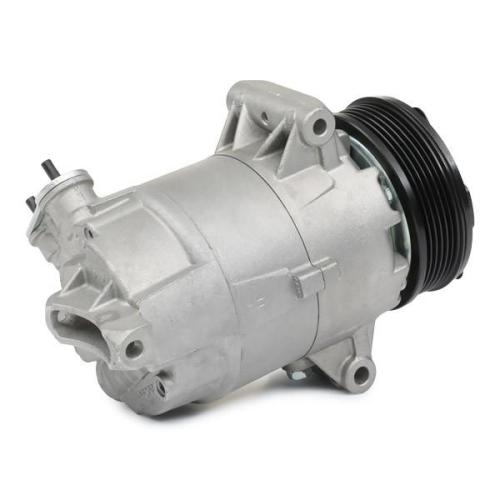 RIDEX A/C Kompressor für Klimaanlage Klimakompressor mit ID: CVC Kältemittel: Bild RIDEX A/C Kompressor für Klimaanlage Klimakompressor mit ID: CVC Kältemittel: