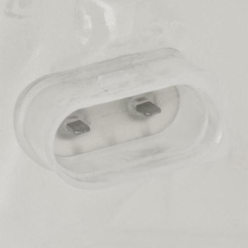 RIDEX 397E0058 Ausgleichsbehälter Kühlmittel ohne Deckel mit Sensor für AUDI Bild RIDEX 397E0058 Ausgleichsbehälter Kühlmittel ohne Deckel mit Sensor für AUDI