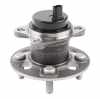 RIDEX 654W1169 Radlagersatz pro 1 Rad Hinten beidseitig Schrägkugellager Bild RIDEX 654W1169 Radlagersatz pro 1 Rad Hinten beidseitig Schrägkugellager