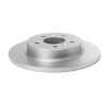 RIDEX PLUS 82B1439P 2x Bremsscheiben Hinten Ø289,5mm voll für NISSAN Bild RIDEX PLUS 82B1439P 2x Bremsscheiben Hinten Ø289,5mm voll für NISSAN