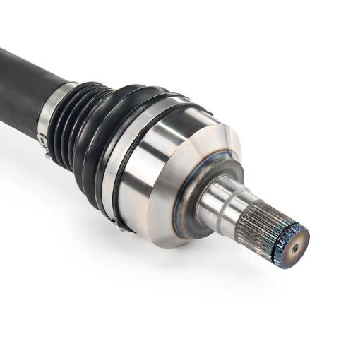 RIDEX Antriebswelle Achswelle Vorderachse/Vorne links für VOLVO V70 III Bild RIDEX Antriebswelle Achswelle Vorderachse/Vorne links für VOLVO V70 III
