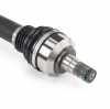 RIDEX Antriebswelle Achswelle Vorderachse/Vorne links für VOLVO V70 III Bild RIDEX Antriebswelle Achswelle Vorderachse/Vorne links für VOLVO V70 III