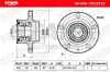 STARK SKWB-0180025 Radlagersatz pro 1 Rad Hinten beidseitig für VW POLO (9N) Bild STARK SKWB-0180025 Radlagersatz pro 1 Rad Hinten beidseitig für VW POLO (9N)