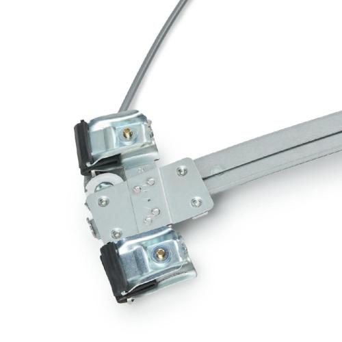 RIDEX 1561W0904 Fensterheber Vorne Rechts Elektrisch ohne Elektromotor für MAZDA Bild RIDEX 1561W0904 Fensterheber Vorne Rechts Elektrisch ohne Elektromotor für MAZDA