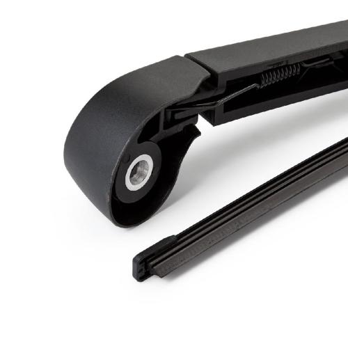 RIDEX Wischerarm Scheibenwischerarm 301W0217 hinten 315mm mit Wischblatt Bild RIDEX Wischerarm Scheibenwischerarm 301W0217 hinten 315mm mit Wischblatt