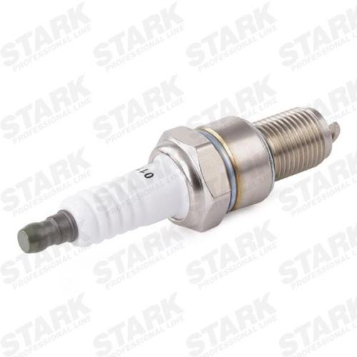 STARK SKSP-1990136 Zündkerze Iridium TT Iridium Spanner Size: 20.6 Gewindelänge: Bild STARK SKSP-1990136 Zündkerze Iridium TT Iridium Spanner Size: 20.6 Gewindelänge: