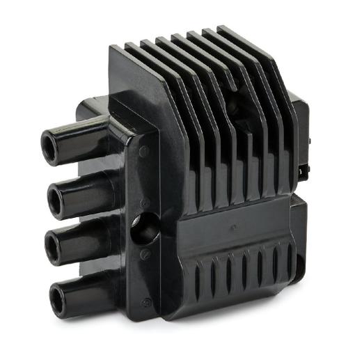 RIDEX 689C0149 Zündspule Anschlussanzahl 4 für OPEL Meriva A (X03) 10457075 Bild RIDEX 689C0149 Zündspule Anschlussanzahl 4 für OPEL Meriva A (X03) 10457075