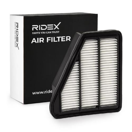 RIDEX 8A0527 Motor Luftfilter Umluftfilter für HONDA CIVIC VIII Hatchback Bild RIDEX 8A0527 Motor Luftfilter Umluftfilter für HONDA CIVIC VIII Hatchback