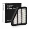 RIDEX 8A0527 Motor Luftfilter Umluftfilter f&uuml;r HONDA CIVIC VIII Hatchback