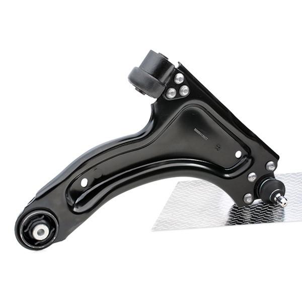 RIDEX 273C0130 Lenker Radaufhängung Querlenker Front für OPEL Corsa C Schrägheck