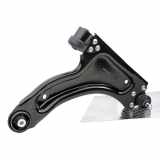 RIDEX 273C0130 Lenker Radaufhängung Querlenker Front für OPEL Corsa C Schrägheck
