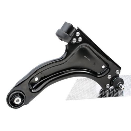 RIDEX 273C0130 Lenker Radaufhängung Querlenker Front für OPEL Corsa C Schrägheck Bild RIDEX 273C0130 Lenker Radaufhängung Querlenker Front für OPEL Corsa C Schrägheck