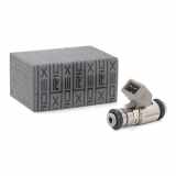 RIDEX Einspritzventil für RENAULT Clio 1I (BB0/1/2, CB0/1/2)