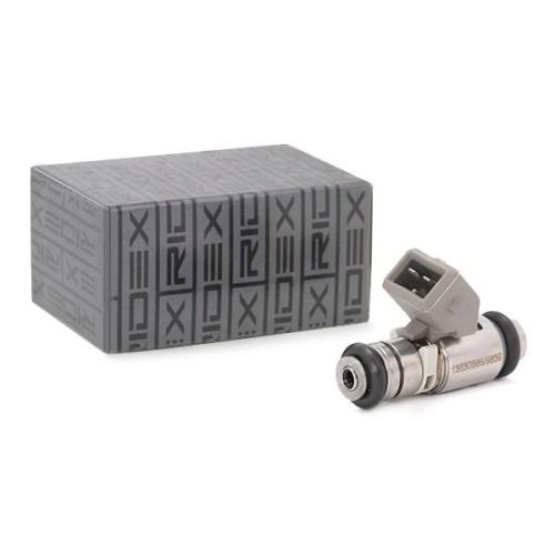 RIDEX Einspritzventil für RENAULT Clio 1I (BB0/1/2, CB0/1/2) Bild RIDEX Einspritzventil für RENAULT Clio 1I (BB0/1/2, CB0/1/2)