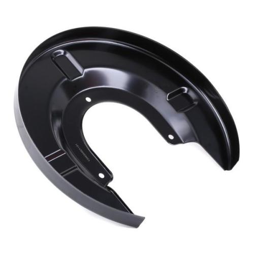 RIDEX 1x Ankerblech / Spritzblech Hinten für VW Transporter T1V Bus 7D1615611 Bild RIDEX 1x Ankerblech / Spritzblech Hinten für VW Transporter T1V Bus 7D1615611