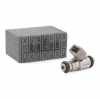 RIDEX Einspritzventil f&uuml;r RENAULT Clio 1I (BB0/1/2, CB0/1/2)