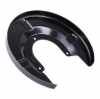 RIDEX 1x Ankerblech / Spritzblech Hinten für VW Transporter T1V Bus 7D1615611 Bild RIDEX 1x Ankerblech / Spritzblech Hinten für VW Transporter T1V Bus 7D1615611