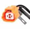 RIDEX ABS-Sensor 412W1055 Vorderachse links Sensorart: passiver Sensor Anzahl Bild RIDEX ABS-Sensor 412W1055 Vorderachse links Sensorart: passiver Sensor Anzahl