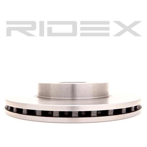 RIDEX 82B0171 2x Bremsscheiben Vorne Ø300mm Belüftet 4474210512 Bild RIDEX 82B0171 2x Bremsscheiben Vorne Ø300mm Belüftet 4474210512