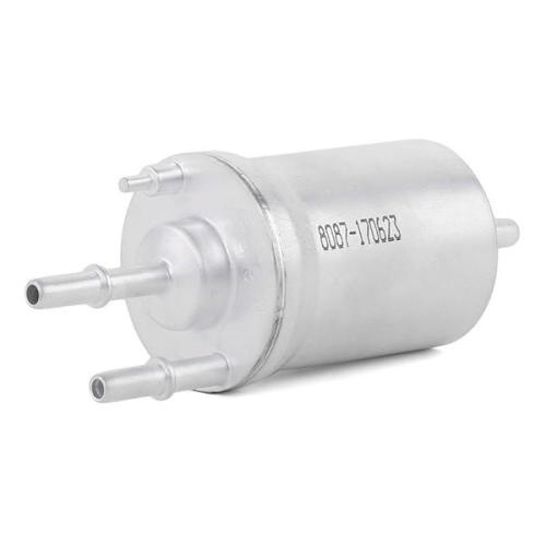 RIDEX 9F0071 Kraftstofffilter Petrol Filter Line Filter mit Druckregler für VW Bild RIDEX 9F0071 Kraftstofffilter Petrol Filter Line Filter mit Druckregler für VW