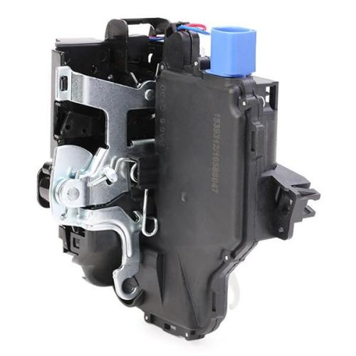 RIDEX Türschloss Hinten Links mit Zentralverriegelung für VW POLO (9N) 1361D0214 Bild RIDEX Türschloss Hinten Links mit Zentralverriegelung für VW POLO (9N) 1361D0214