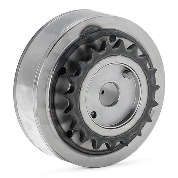 RIDEX Nockenwellenversteller für VW Golf 5I (5K1)