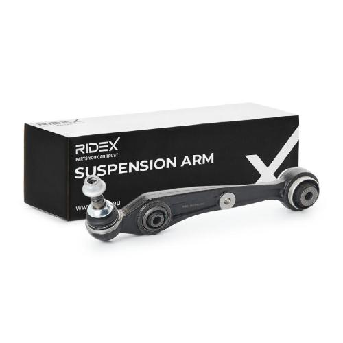 RIDEX 273C2625 Lenker Radaufhängung Querlenker Rear Front links für BMW X5 (G05) Bild RIDEX 273C2625 Lenker Radaufhängung Querlenker Rear Front links für BMW X5 (G05)