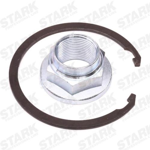 STARK SKWB-0181069 Radlagersatz pro 1 Rad Vorne Hinten für HONDA 44300S9H003 Bild STARK SKWB-0181069 Radlagersatz pro 1 Rad Vorne Hinten für HONDA 44300S9H003