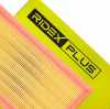 RIDEX PLUS 8A0092P Motor Luftfilter Auto Filtereinsatz für PKW für RENAULT Bild RIDEX PLUS 8A0092P Motor Luftfilter Auto Filtereinsatz für PKW für RENAULT
