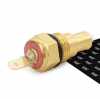 RIDEX K&uuml;hlmitteltemperatursensor f&uuml;r TOYOTA Yaris Schr&auml;gheck (P9)
