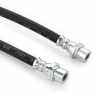 RIDEX Bremsschlauch 83B1501 HINTEN links BREMSSCHLÄUCHE Länge: 330mm für HONDA Bild RIDEX Bremsschlauch 83B1501 HINTEN links BREMSSCHLÄUCHE Länge: 330mm für HONDA