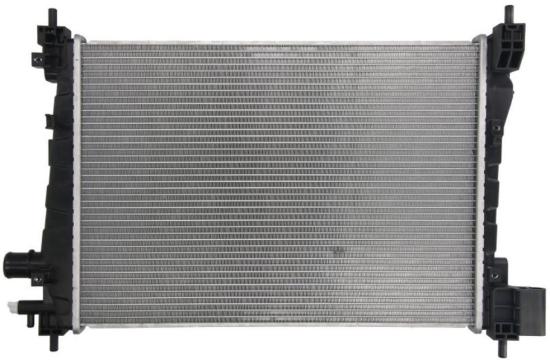 KOYORAD PL463658 Motorkühler / Wasserkühler für OPEL Karl (C16) 1300375 95437450 Bild KOYORAD PL463658 Motorkühler / Wasserkühler für OPEL Karl (C16) 1300375 95437450