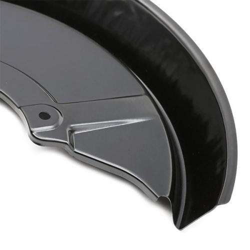 RIDEX 1x Ankerblech / Spritzblech Hinten rechts für AUDI A4 Limousine (8D2, B5) Bild RIDEX 1x Ankerblech / Spritzblech Hinten rechts für AUDI A4 Limousine (8D2, B5)