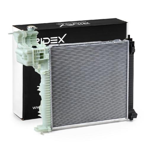RIDEX 470R0578 Motorkühler / Wasserkühler passend für MERCEDES-BENZ VITO Bus Bild RIDEX 470R0578 Motorkühler / Wasserkühler passend für MERCEDES-BENZ VITO Bus