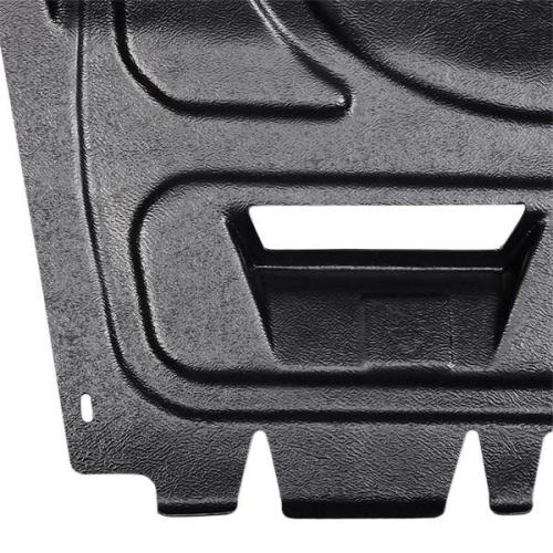 REZAW PLAST Motorraumdämmung für VW POLO (9N) Bild REZAW PLAST Motorraumdämmung für VW POLO (9N)