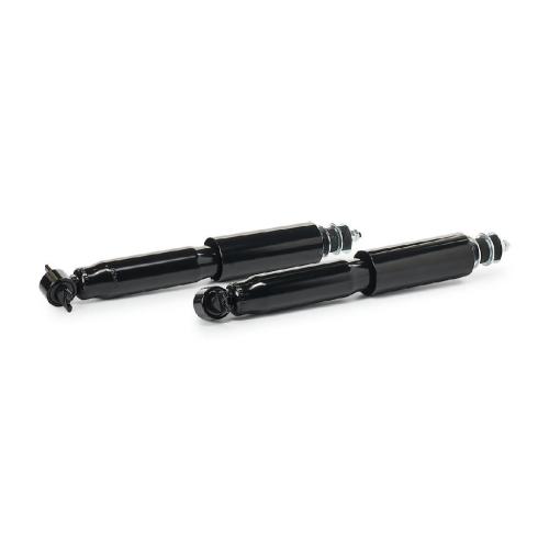 RIDEX 854S1872 2x Stoßdämpfer Gasdruck Vorne für MITSUBISHI 54300M1060 HR212851 Bild RIDEX 854S1872 2x Stoßdämpfer Gasdruck Vorne für MITSUBISHI 54300M1060 HR212851