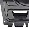 REZAW PLAST Motorraumdämmung für VW POLO (9N) Bild REZAW PLAST Motorraumdämmung für VW POLO (9N)