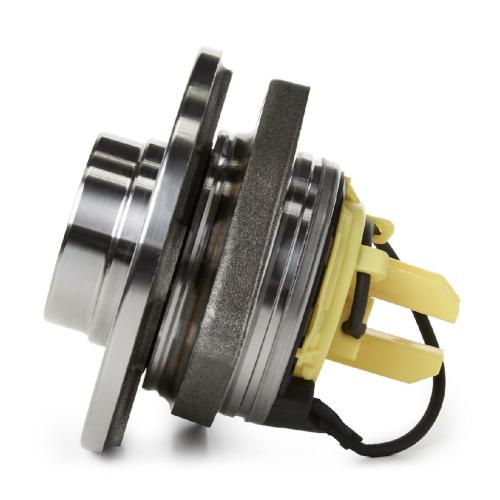 RIDEX 654W0519 Radlagersatz pro 1 Rad Vorne beidseitig für OPEL ZAFIRA B (A05) Bild RIDEX 654W0519 Radlagersatz pro 1 Rad Vorne beidseitig für OPEL ZAFIRA B (A05)