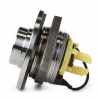 RIDEX 654W0519 Radlagersatz pro 1 Rad Vorne beidseitig für OPEL ZAFIRA B (A05) Bild RIDEX 654W0519 Radlagersatz pro 1 Rad Vorne beidseitig für OPEL ZAFIRA B (A05)