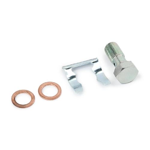 RIDEX Bremsschlauch 83B1257 HINTEN BREMSSCHLÄUCHE Länge: 342mm für LAND ROVER Bild RIDEX Bremsschlauch 83B1257 HINTEN BREMSSCHLÄUCHE Länge: 342mm für LAND ROVER