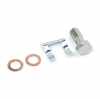 RIDEX Bremsschlauch 83B1257 HINTEN BREMSSCHLÄUCHE Länge: 342mm für LAND ROVER Bild RIDEX Bremsschlauch 83B1257 HINTEN BREMSSCHLÄUCHE Länge: 342mm für LAND ROVER